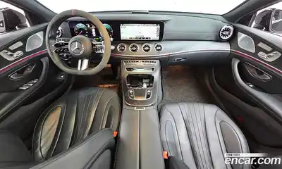 Mercedes-Benz CLS-Class 2022 2.0 гидро, миниатюра 10