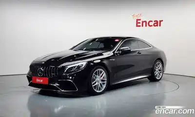 Mercedes-Benz S-Class, 2020, 71 623 км