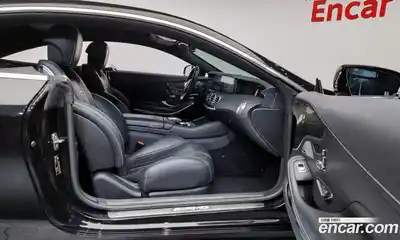 Mercedes-Benz S-Class 2020 4.0 гидро, миниатюра 11 Mercedes-Benz S-Class 2020 4.0 гидро, миниатюра 11