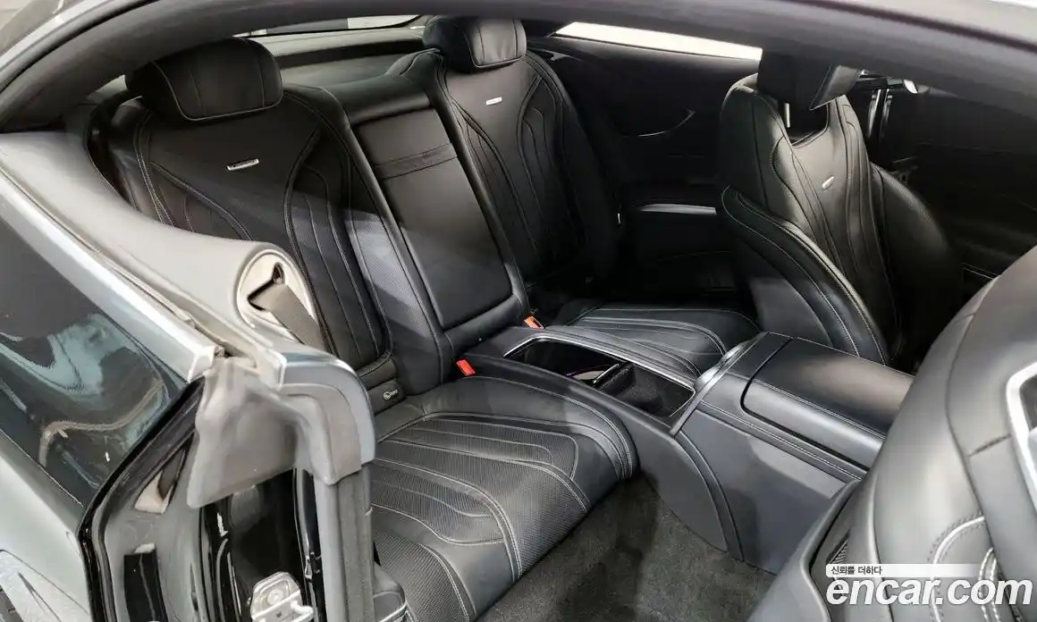 Mercedes-Benz S-Class 2020 4.0 гидро, фото 12 Mercedes-Benz S-Class 2020 4.0 гидро, фото 12