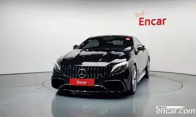 Mercedes-Benz S-Class 2020 4.0 гидро, миниатюра 3 Mercedes-Benz S-Class 2020 4.0 гидро, миниатюра 3