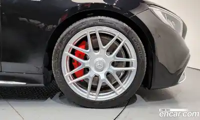 Mercedes-Benz S-Class 2020 4.0 гидро, миниатюра 5 Mercedes-Benz S-Class 2020 4.0 гидро, миниатюра 5