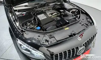 Mercedes-Benz S-Class 2020 4.0 гидро, миниатюра 6 Mercedes-Benz S-Class 2020 4.0 гидро, миниатюра 6