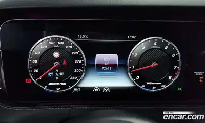 Mercedes-Benz S-Class 2020 4.0 гидро, миниатюра 8 Mercedes-Benz S-Class 2020 4.0 гидро, миниатюра 8