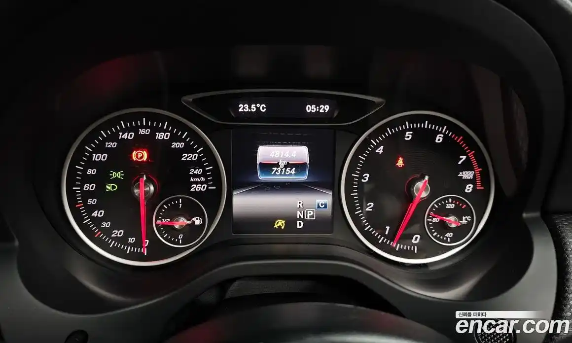 Mercedes-Benz A-Class 2017 1.6 гидро, фото 11 Mercedes-Benz A-Class 2017 1.6 гидро, фото 11