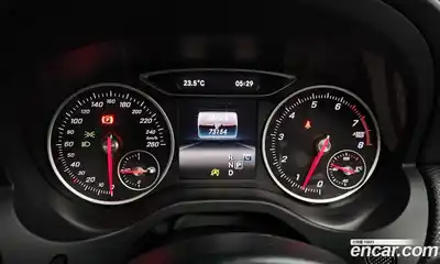 Mercedes-Benz A-Class 2017 1.6 гидро, миниатюра 11 Mercedes-Benz A-Class 2017 1.6 гидро, миниатюра 11