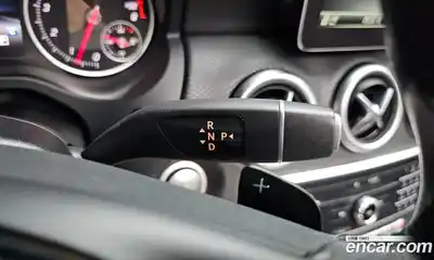 Mercedes-Benz A-Class 2017 1.6 гидро, миниатюра 12