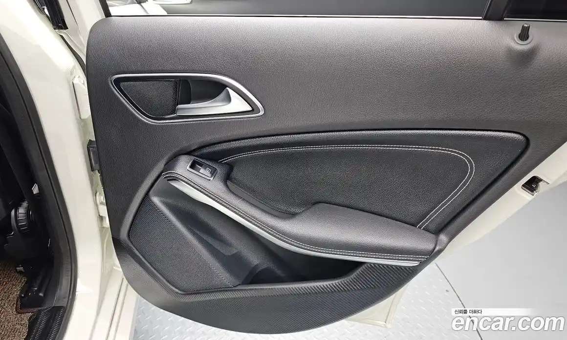 Mercedes-Benz A-Class 2017 1.6 гидро, фото 15 Mercedes-Benz A-Class 2017 1.6 гидро, фото 15