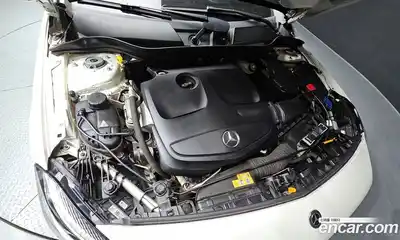 Mercedes-Benz A-Class 2017 1.6 гидро, миниатюра 6 Mercedes-Benz A-Class 2017 1.6 гидро, миниатюра 6