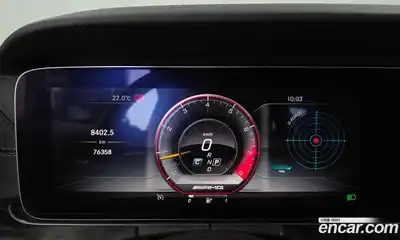 Mercedes-Benz E-Class 2019 1.9 автомат (гидро), миниатюра 11