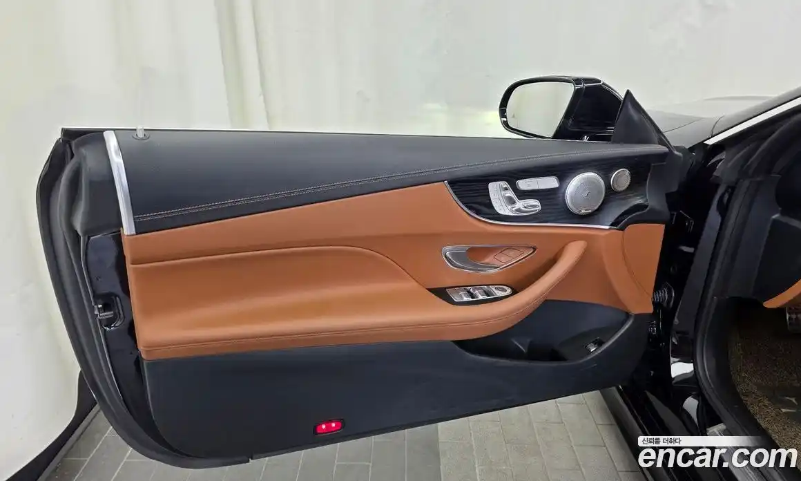 Mercedes-Benz E-Class 2019 1.9 автомат (гидро), фото 14