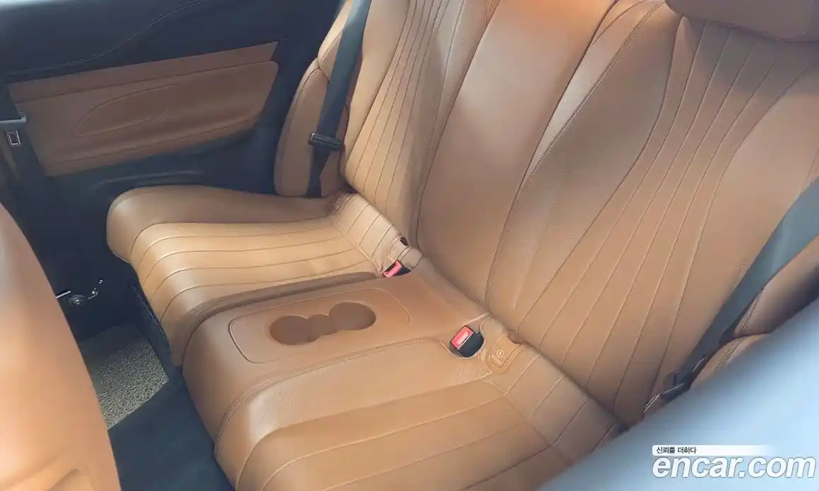 Mercedes-Benz E-Class 2019 1.9 автомат (гидро), фото 16