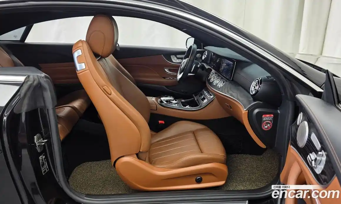 Mercedes-Benz E-Class 2019 1.9 автомат (гидро), фото 17