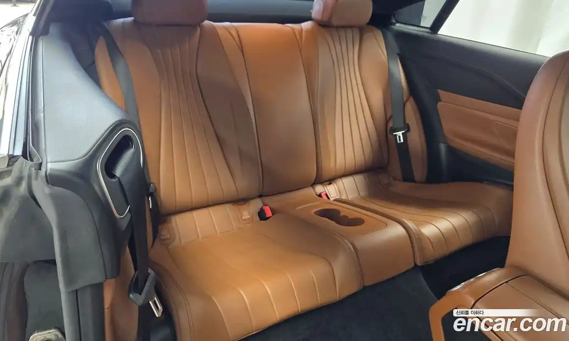 Mercedes-Benz E-Class 2019 1.9 автомат (гидро), фото 18