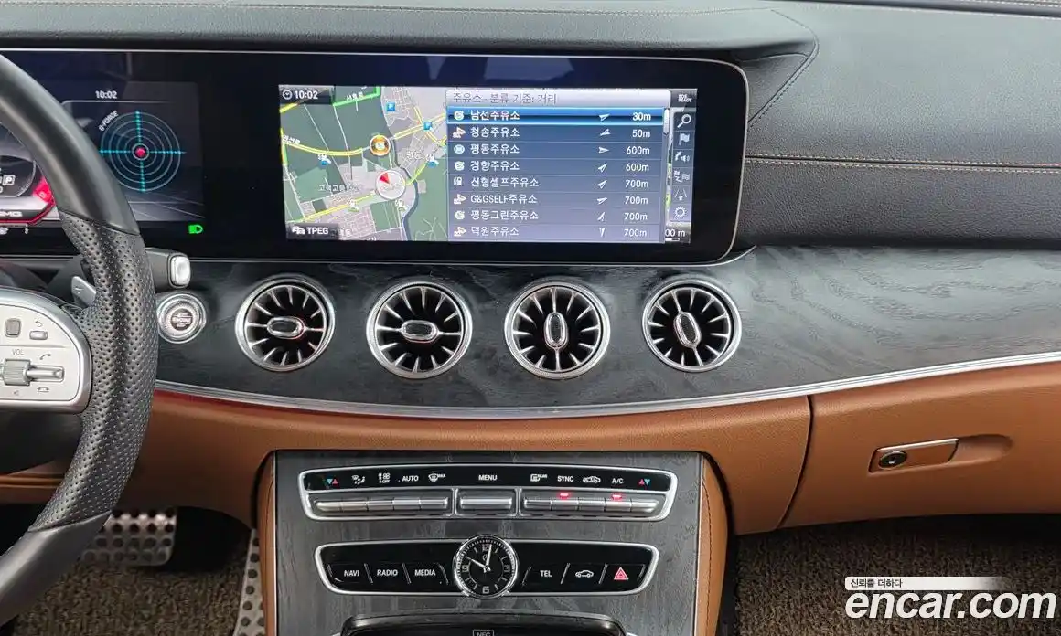 Mercedes-Benz E-Class 2019 1.9 автомат (гидро), фото 20