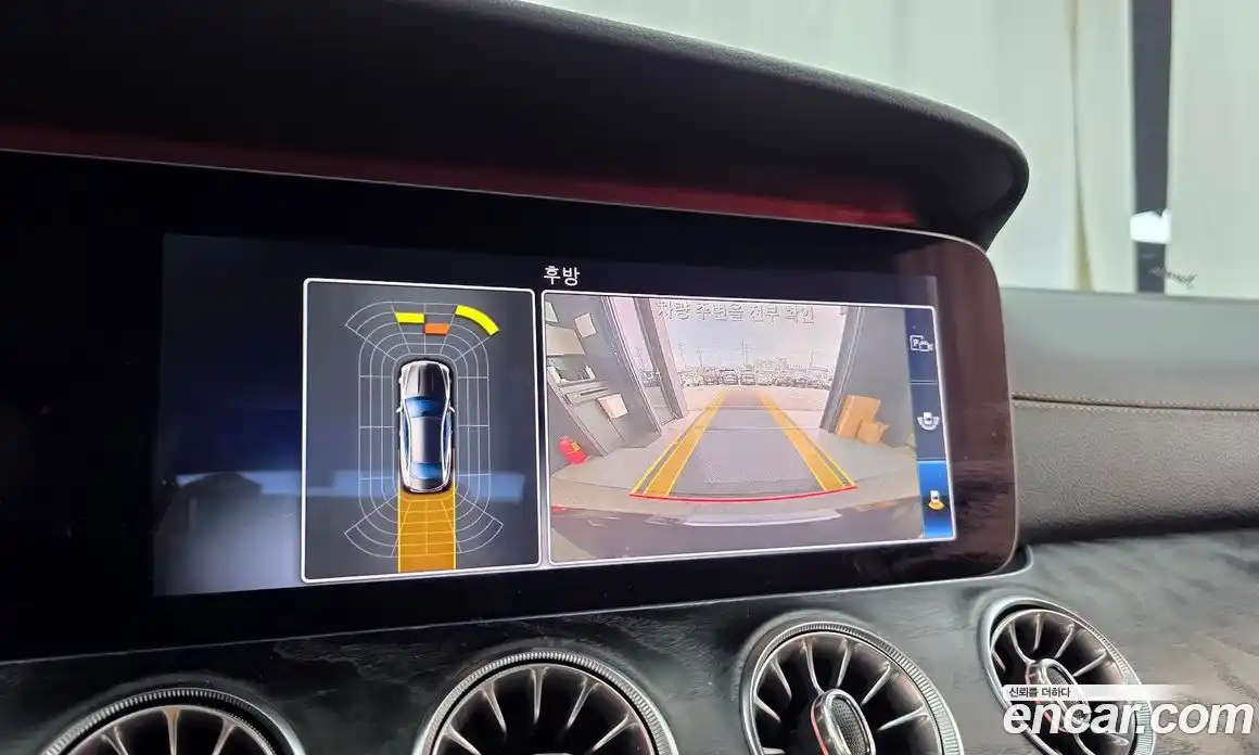 Mercedes-Benz E-Class 2019 1.9 автомат (гидро), фото 21
