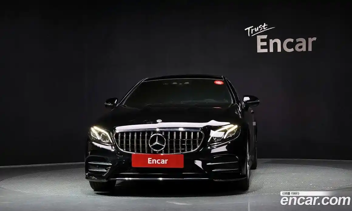 Mercedes-Benz E-Class 2019 1.9 автомат (гидро), фото 3