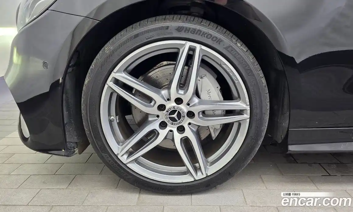 Mercedes-Benz E-Class 2019 1.9 автомат (гидро), фото 5