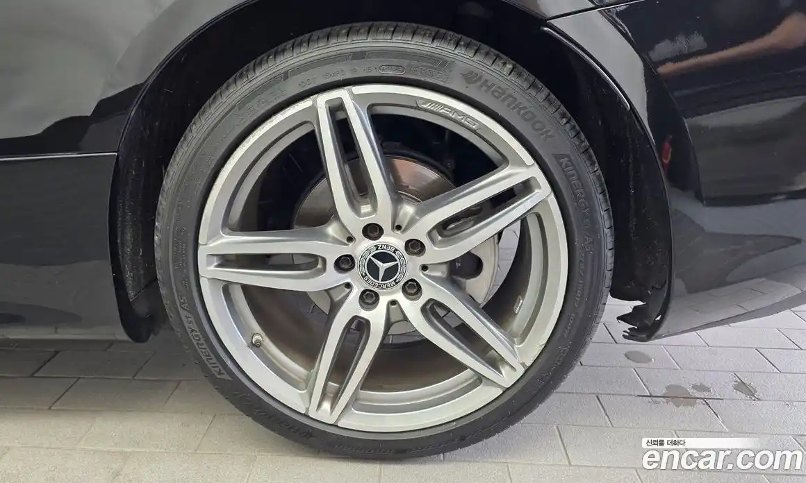 Mercedes-Benz E-Class 2019 1.9 автомат (гидро), фото 7