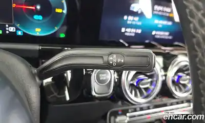 Mercedes-Benz EQA 2022 0.2 гидро, миниатюра 12