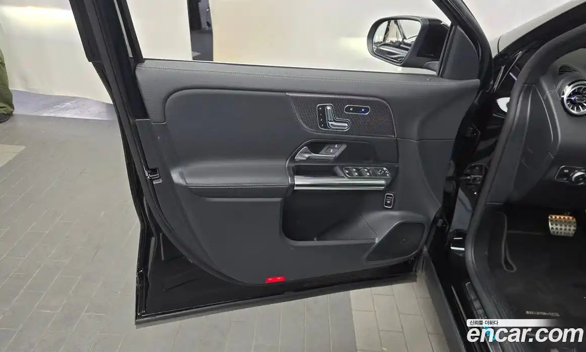 Mercedes-Benz EQA 2022 0.2 гидро, фото 14 Mercedes-Benz EQA 2022 0.2 гидро, фото 14