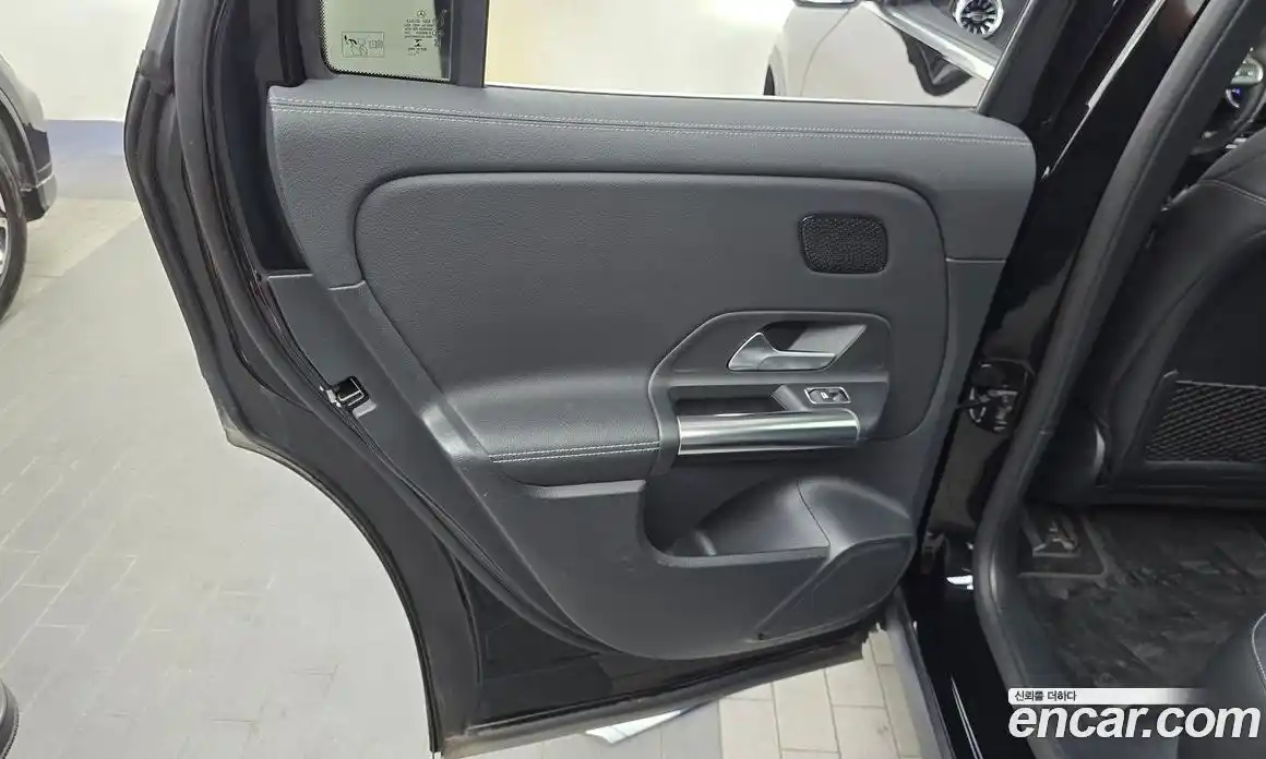 Mercedes-Benz EQA 2022 0.2 гидро, фото 15 Mercedes-Benz EQA 2022 0.2 гидро, фото 15