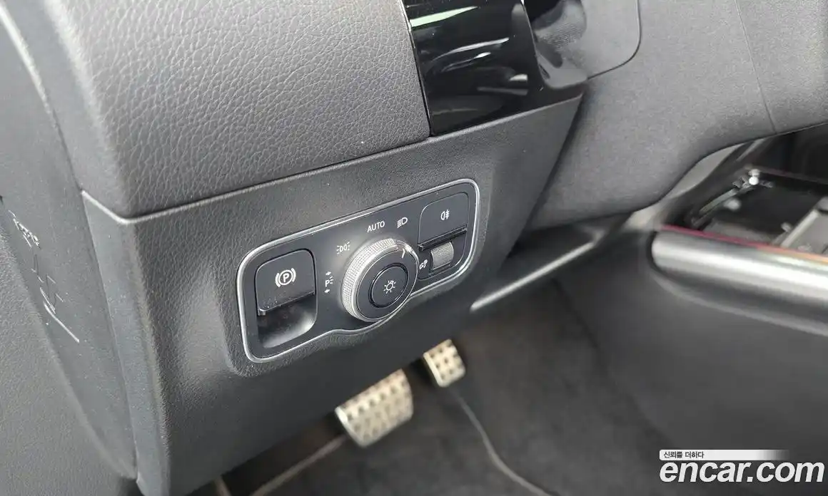 Mercedes-Benz EQA 2022 0.2 гидро, фото 25 Mercedes-Benz EQA 2022 0.2 гидро, фото 25