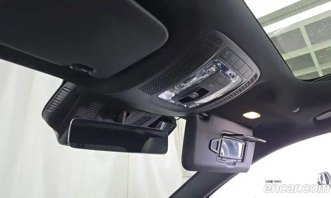 Mercedes-Benz EQA 2022 0.2 гидро, фото 27 Mercedes-Benz EQA 2022 0.2 гидро, фото 27