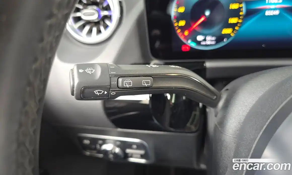 Mercedes-Benz EQA 2022 0.2 гидро, фото 28 Mercedes-Benz EQA 2022 0.2 гидро, фото 28