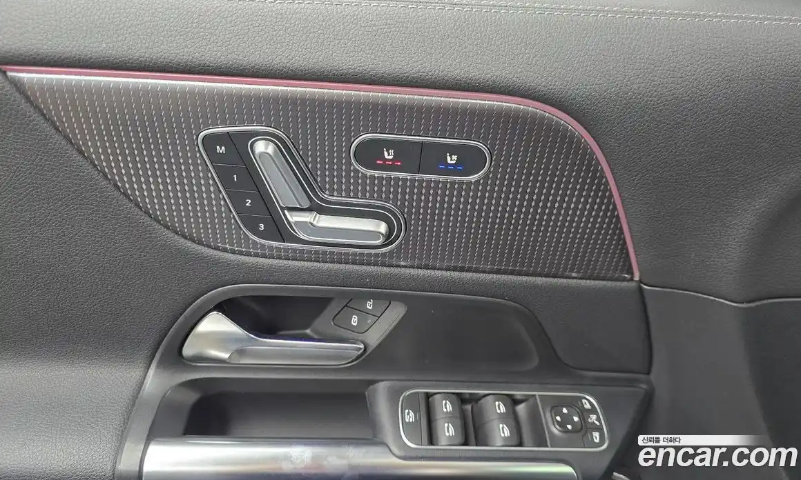 Mercedes-Benz EQA 2022 0.2 гидро, фото 29 Mercedes-Benz EQA 2022 0.2 гидро, фото 29