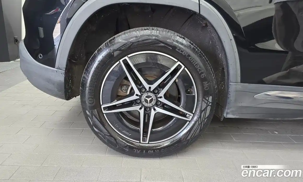 Mercedes-Benz EQA 2022 0.2 гидро, фото 5 Mercedes-Benz EQA 2022 0.2 гидро, фото 5