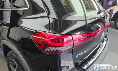 Mercedes-Benz EQA 2022 0.2 гидро, миниатюра 9 Mercedes-Benz EQA 2022 0.2 гидро, миниатюра 9