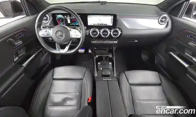 Mercedes-Benz EQA 2022 0.2 гидро, миниатюра 10 Mercedes-Benz EQA 2022 0.2 гидро, миниатюра 10