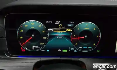 Mercedes-Benz CLS-Class 2022 2.0 гидро, миниатюра 11 Mercedes-Benz CLS-Class 2022 2.0 гидро, миниатюра 11