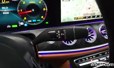 Mercedes-Benz CLS-Class 2022 2.0 гидро, миниатюра 12
