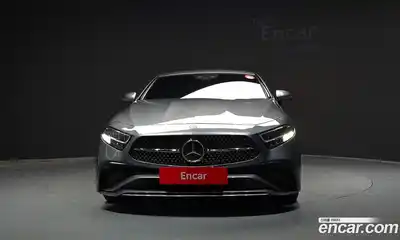 Mercedes-Benz CLS-Class 2022 2.0 гидро, миниатюра 3 Mercedes-Benz CLS-Class 2022 2.0 гидро, миниатюра 3