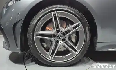 Mercedes-Benz CLS-Class 2022 2.0 гидро, миниатюра 5 Mercedes-Benz CLS-Class 2022 2.0 гидро, миниатюра 5