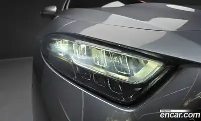 Mercedes-Benz CLS-Class 2022 2.0 гидро, миниатюра 8 Mercedes-Benz CLS-Class 2022 2.0 гидро, миниатюра 8