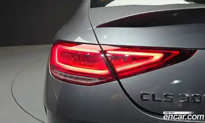 Mercedes-Benz CLS-Class 2022 2.0 гидро, миниатюра 9 Mercedes-Benz CLS-Class 2022 2.0 гидро, миниатюра 9