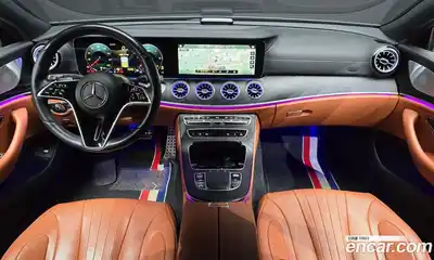 Mercedes-Benz CLS-Class 2022 2.0 гидро, миниатюра 10 Mercedes-Benz CLS-Class 2022 2.0 гидро, миниатюра 10