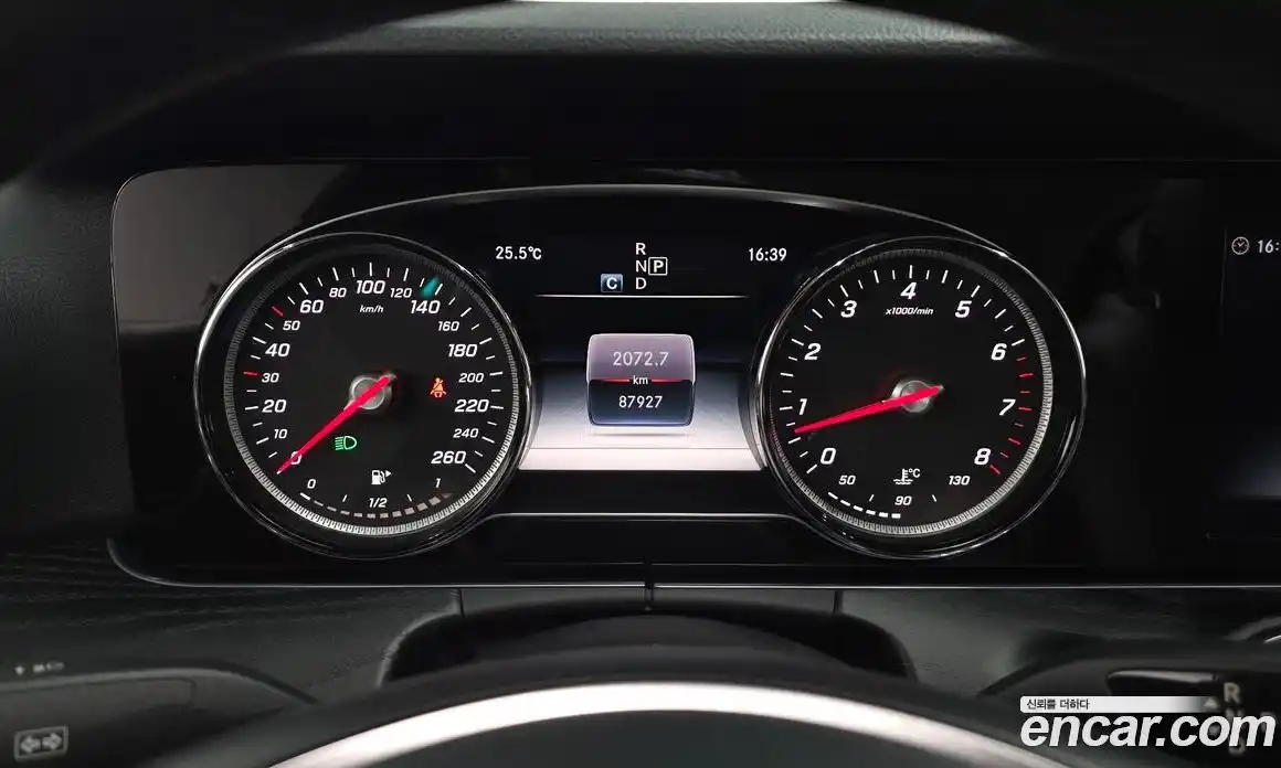 Mercedes-Benz E-Class 2018 2.0 автомат (гидро), фото 11