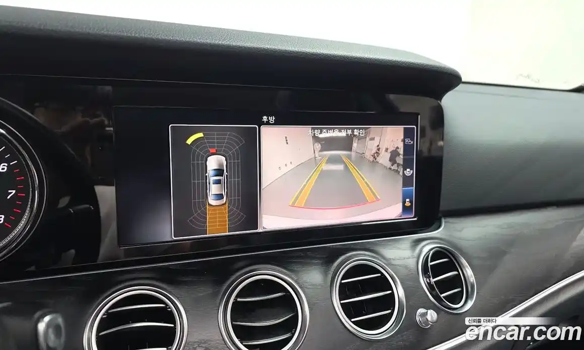Mercedes-Benz E-Class 2018 2.0 автомат (гидро), фото 20