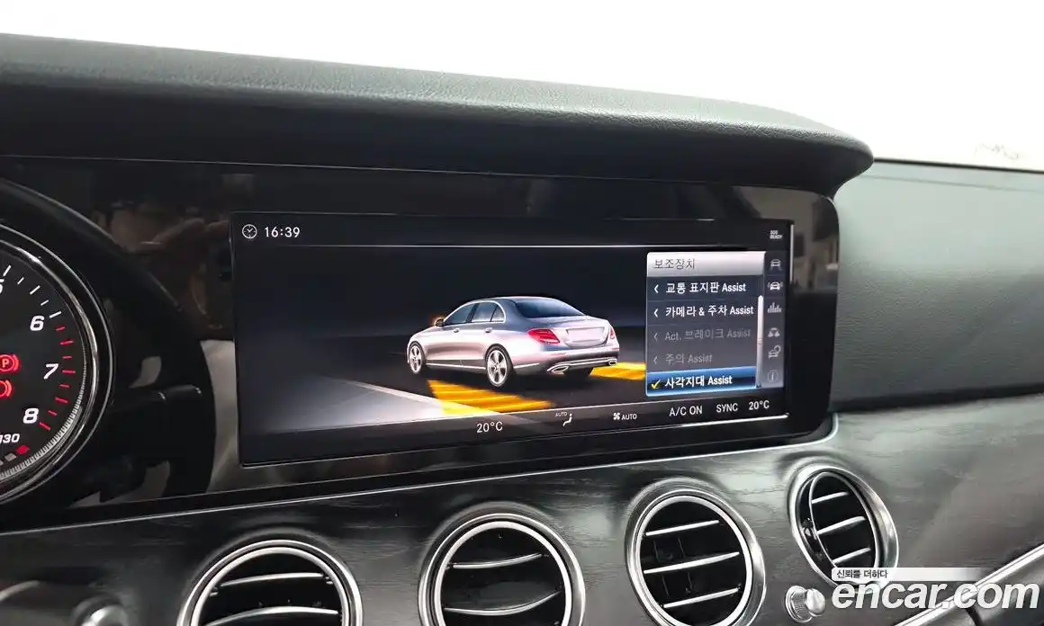 Mercedes-Benz E-Class 2018 2.0 автомат (гидро), фото 24