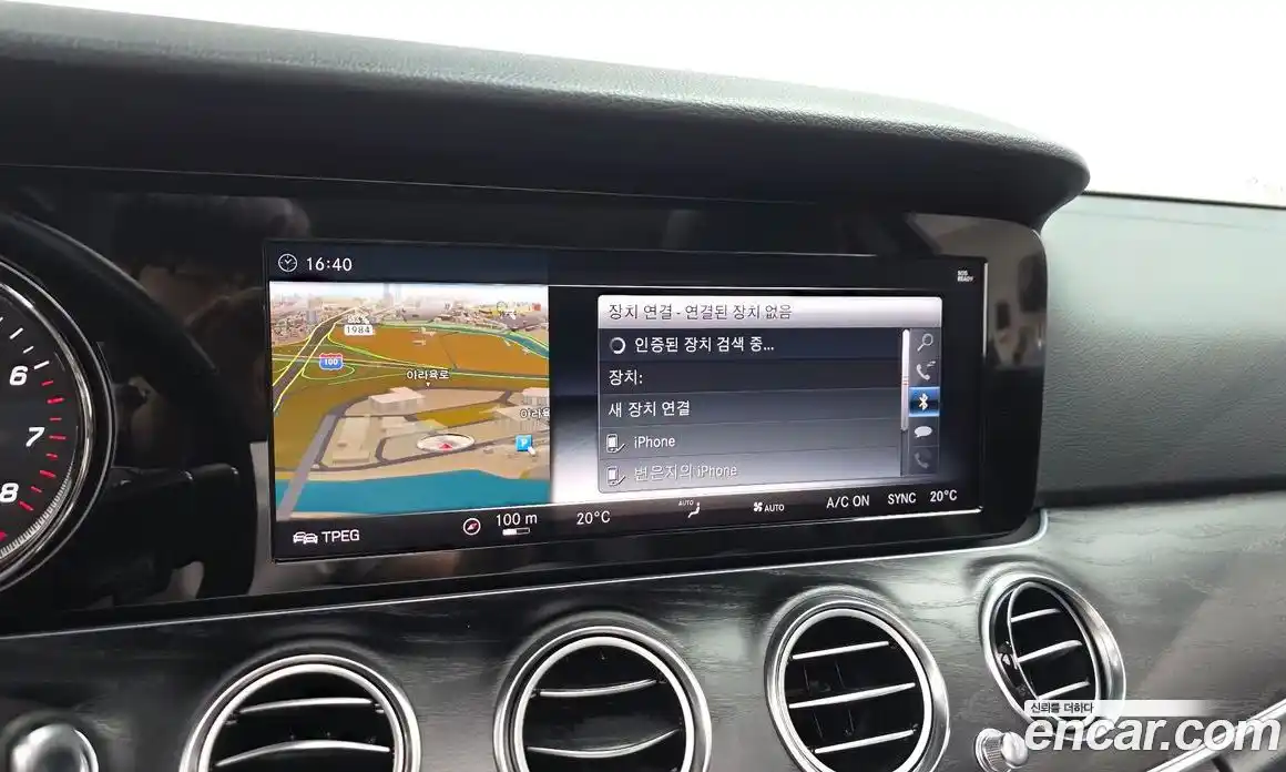 Mercedes-Benz E-Class 2018 2.0 автомат (гидро), фото 28
