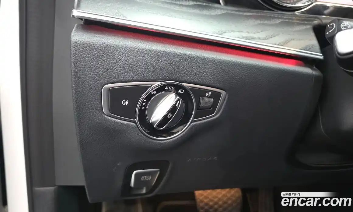 Mercedes-Benz E-Class 2018 2.0 автомат (гидро), фото 31