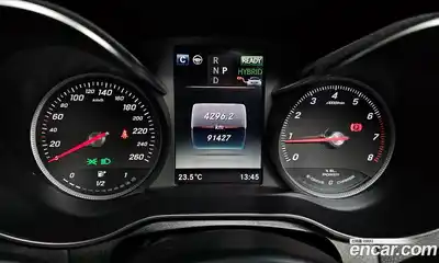 Mercedes-Benz GLC-Class 2018 2.0 гидро, миниатюра 11 Mercedes-Benz GLC-Class 2018 2.0 гидро, миниатюра 11