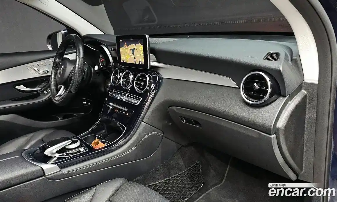 Mercedes-Benz GLC-Class 2018 2.0 гидро, фото 28 Mercedes-Benz GLC-Class 2018 2.0 гидро, фото 28