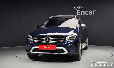 Mercedes-Benz GLC-Class 2018 2.0 гидро, миниатюра 3 Mercedes-Benz GLC-Class 2018 2.0 гидро, миниатюра 3