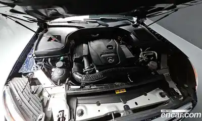 Mercedes-Benz GLC-Class 2018 2.0 гидро, миниатюра 6 Mercedes-Benz GLC-Class 2018 2.0 гидро, миниатюра 6