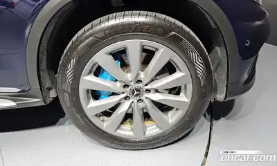 Mercedes-Benz GLC-Class 2018 2.0 гидро, миниатюра 7 Mercedes-Benz GLC-Class 2018 2.0 гидро, миниатюра 7
